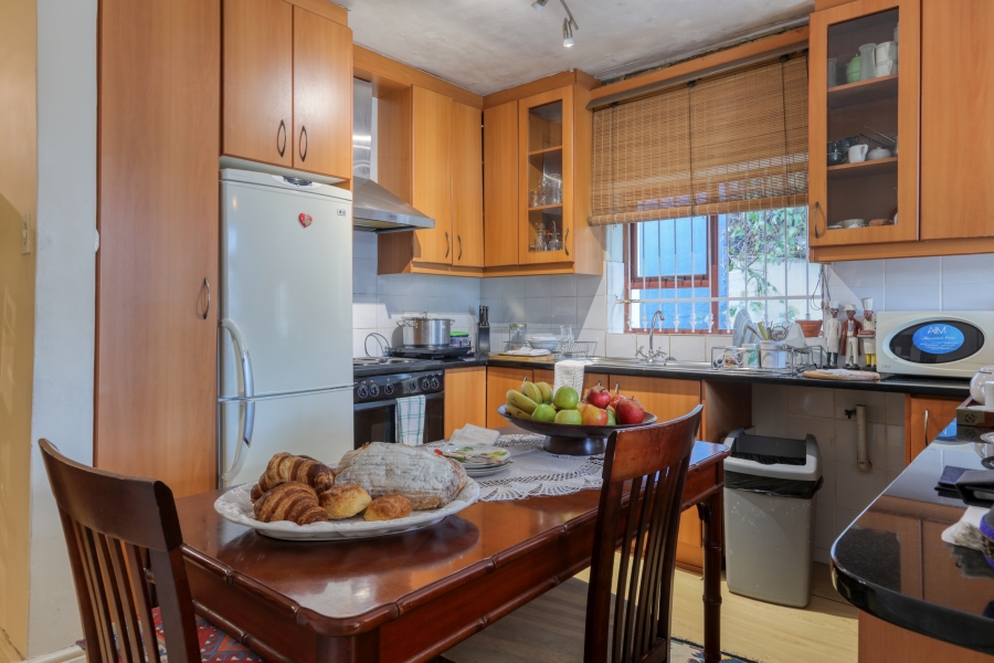 2 Bedroom Property for Sale in Claremont Upper Western Cape